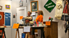 Puinhoop in de kringloop